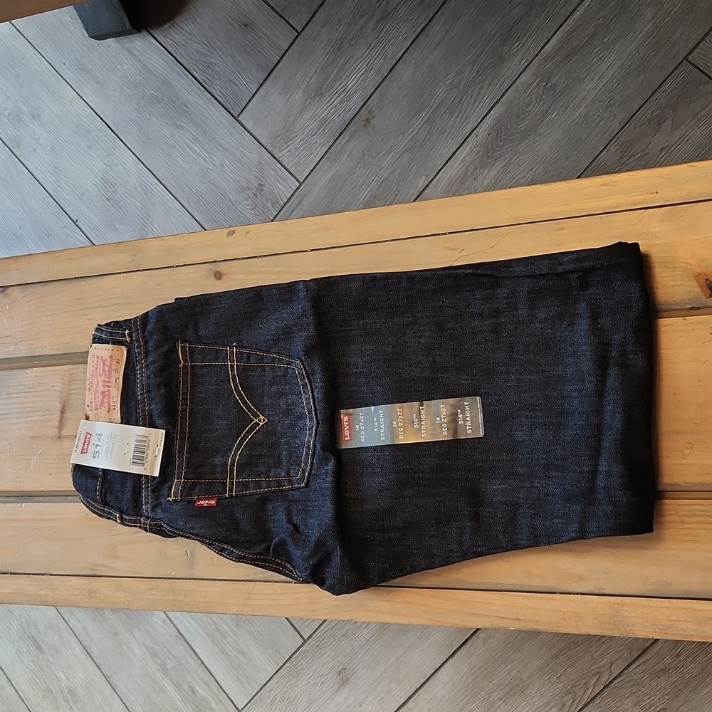 Boys jeans